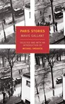 Paris Stories - Mavis Gallant - 9781590174227