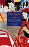 Walter Benjamin - Gershom Scholem - 9781590175736