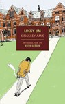 Amis, K: Lucky Jim - Kingsley Amis - 9781590175750