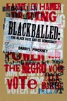 Blackball - Darryl Pinckney - 9781590177693