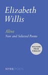 Alive - Elizabeth Willis - 9781590178645