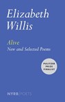 Alive - Elizabeth Willis - 9781590178652