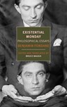 Existential Monday - Benjamin Fondane - 9781590178997