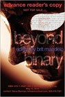 Beyond Binary - Lee Mandelo - 9781590210055