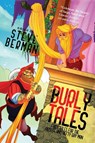 Burly Tales - Steve Berman - 9781590210840