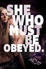 She Who Must Be Obeyed - D L King - 9781590211946