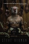 Fit for Consumption - Steve Berman - 9781590212257