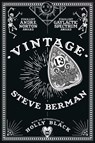 Vintage - Steve Berman - 9781590212882