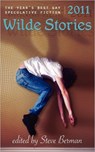 Wilde Stories 2011 - Steve Berman - 9781590213025
