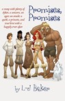 Promises, Promises - L-J Baker - 9781590213377