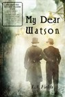 My Dear Watson - L A Fields - 9781590213681