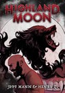 Highland Moon - Jeff Mann - 9781590215364
