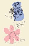 His Salt and Her Flower - Finn Mott - 9781590216354