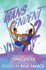 Transcendent 2 - Bogi Takacs - 9781590216620