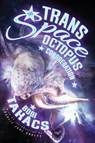 The Trans Space Octopus Congregation - Bogi Takacs - 9781590216934