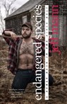 Endangered Species - Jeff Mann - 9781590217016