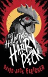 The Haunting of Harry Peck - David-Jack Fletcher - 9781590217757
