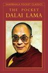 The Pocket Dalai Lama - Mary Craig - 9781590300015