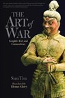 The Art of War - Thomas Cleary - 9781590300541