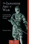 The Japanese Art of War - Thomas Cleary - 9781590302453