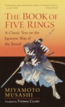 The Book of Five Rings - Miyamoto Musashi - 9781590302484