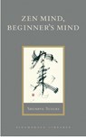 Zen Mind, Beginner's Mind - Shunryu Suzuki - 9781590302675