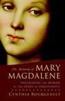 The Meaning of Mary Magdalene - Cynthia Bourgeault - 9781590304952