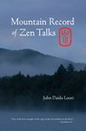 Mountain Record of Zen Talks - John Daido Loori - 9781590305775