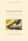 Minding Mind - Thomas Cleary - 9781590306857