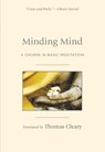Minding Mind - Thomas Cleary - 9781590306857