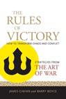 The Rules of Victory - James Gimian ; Barry Boyce - 9781590307014