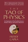 TAO OF PHYSICS 5/E - Fritjof Capra - 9781590308356