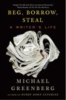 Beg, Borrow, Steal - Michael Greenberg - 9781590513583