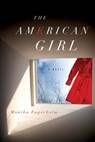 The American Girl - Monika Fagerholm - 9781590513835
