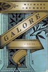 Galore - Michael Crummey - 9781590514344