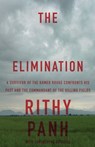 The Elimination - Christophe Bataille ; Rithy Panh - 9781590515594