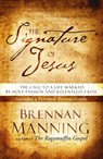 The Signature of Jesus - Brennan Manning - 9781590523506