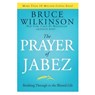 The Prayer of Jabez - Bruce Wilkinson - 9781590524756