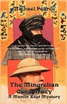 The Mingrelian Conspiracy - PEARCE,  Michael - 9781590581773