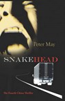 Snakehead - May, Peter - 9781590588352