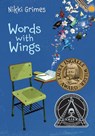 Words with Wings - Nikki Grimes - 9781590789858