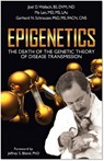 Epigenetics - Joel D. Wallach ; Ma Lan ; Gerhard N. Schrauzer - 9781590791493