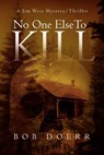 No One Else to Kill - Bob Doerr - 9781590954232