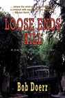 Loose Ends Kill - Bob Doerr - 9781590957189