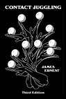Contact Juggling - James Ernest - 9781591000273