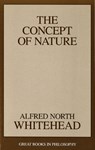 The Concept of Nature - Alfred North Whitehead - 9781591022145