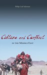 Culture and Conflict in the Middle East - Philip Carl Salzman - 9781591025870