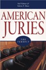 American Juries - Neil Vidmar ; Valerie P. Hans - 9781591025887
