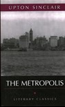 The Metropolis - SINCLAIR,  Upton - 9781591027065