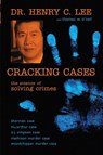 Cracking Cases - Henry C. Lee ; Thomas W. O'Neil - 9781591027478